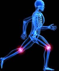 بورسیت جلوی زانو