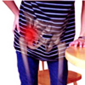 بورسیت-تروکانتر